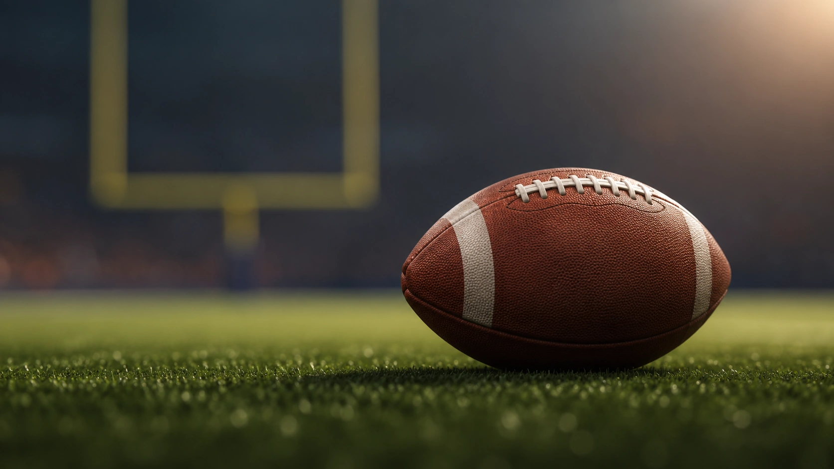American Football coverage