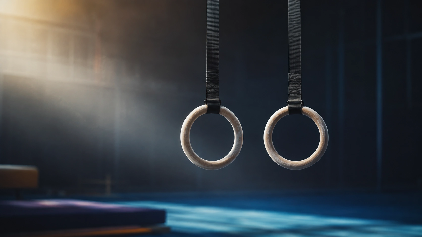 Artistic Gymnastics coverage