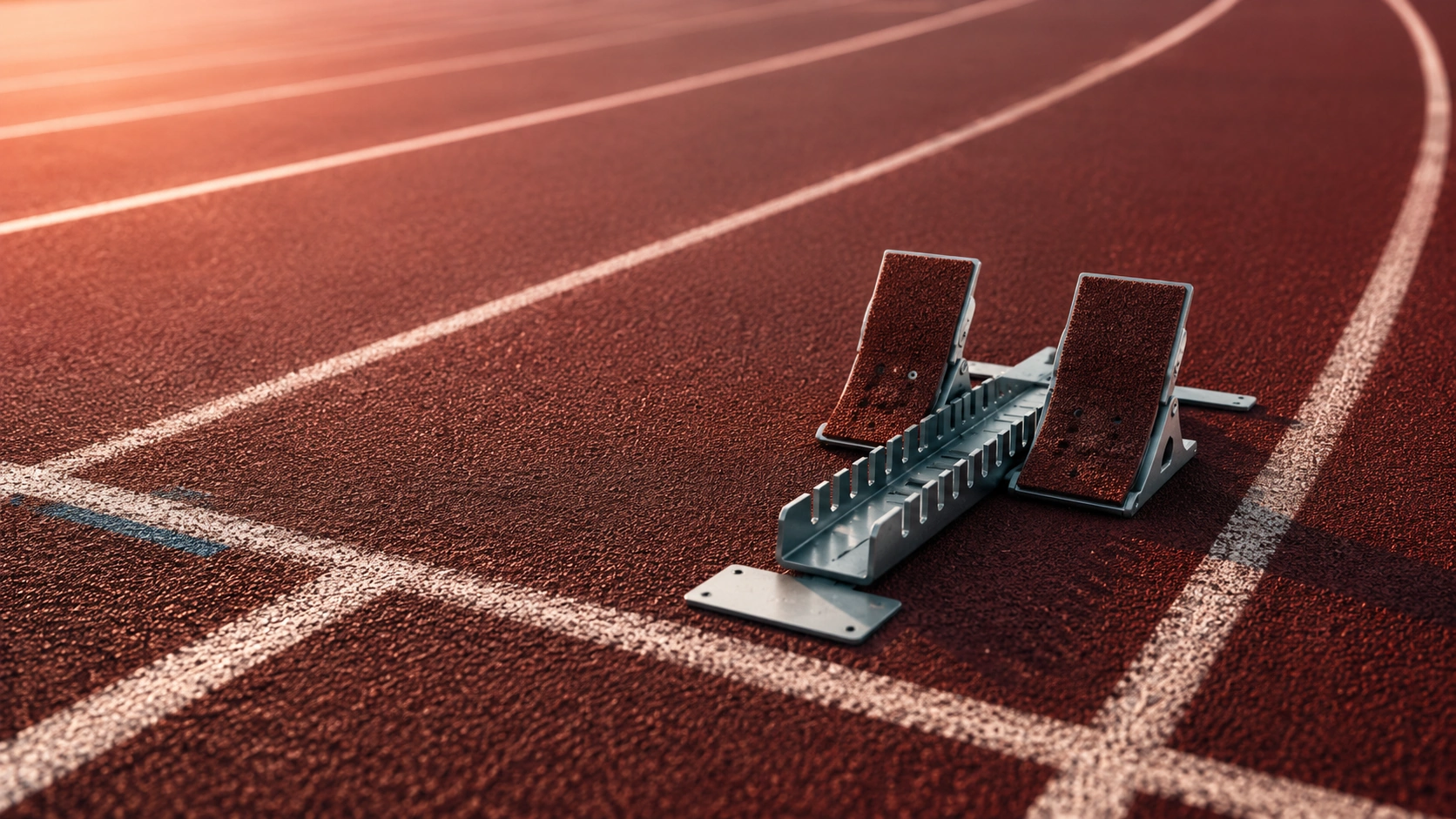 Athletics: Running coverage