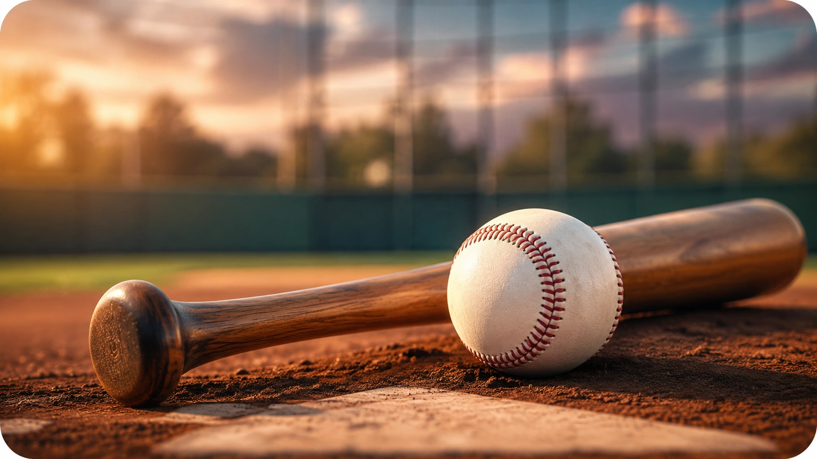 Baseball coverage