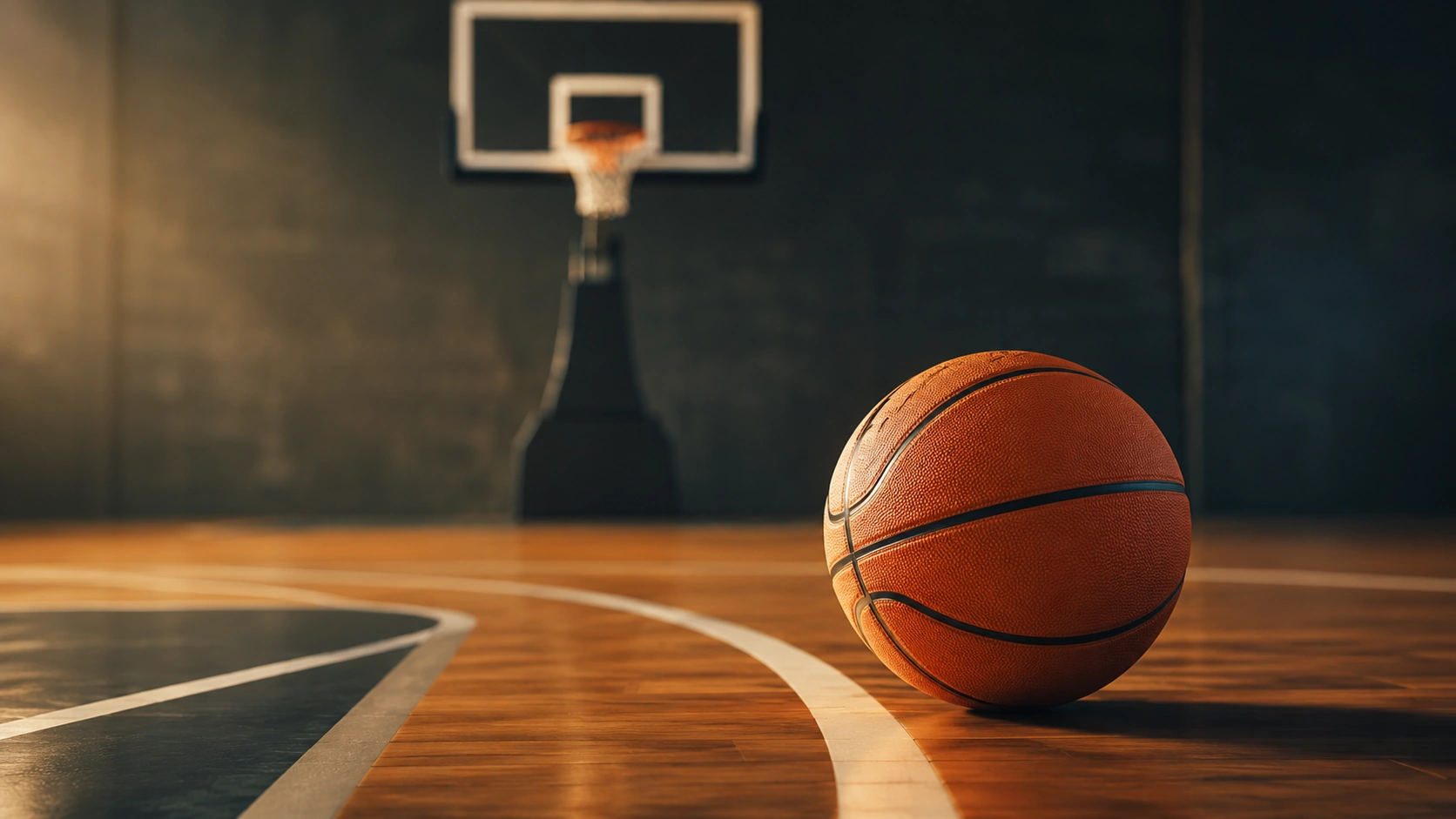 Basketball (5x5) coverage
