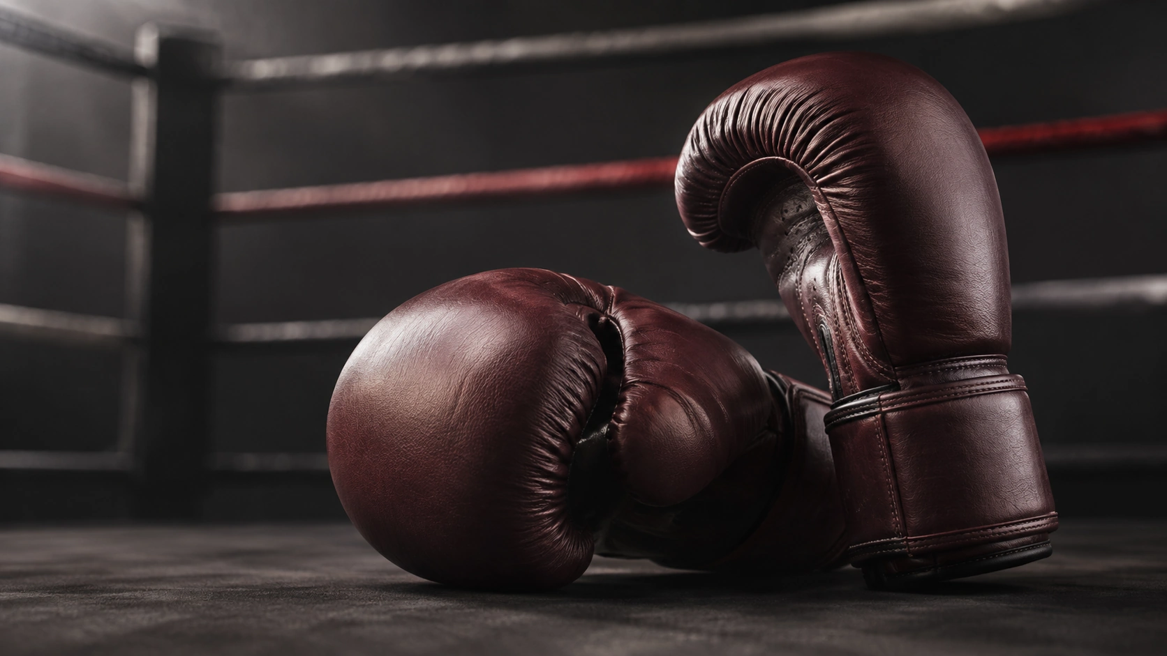 Boxing coverage