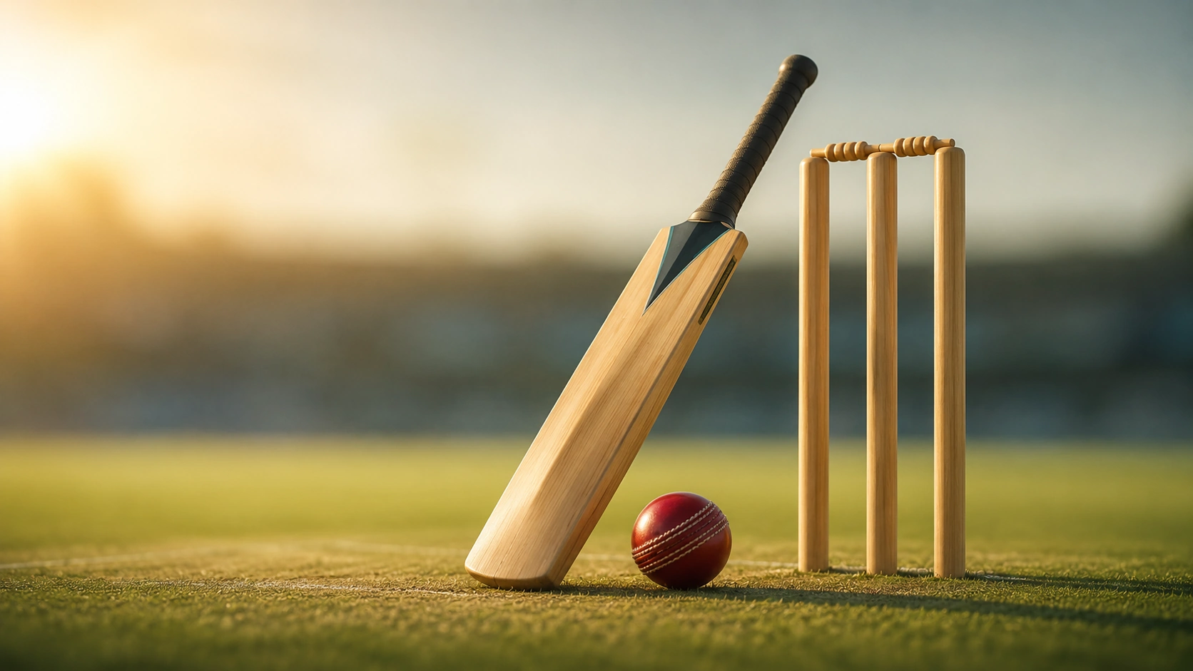 Cricket coverage