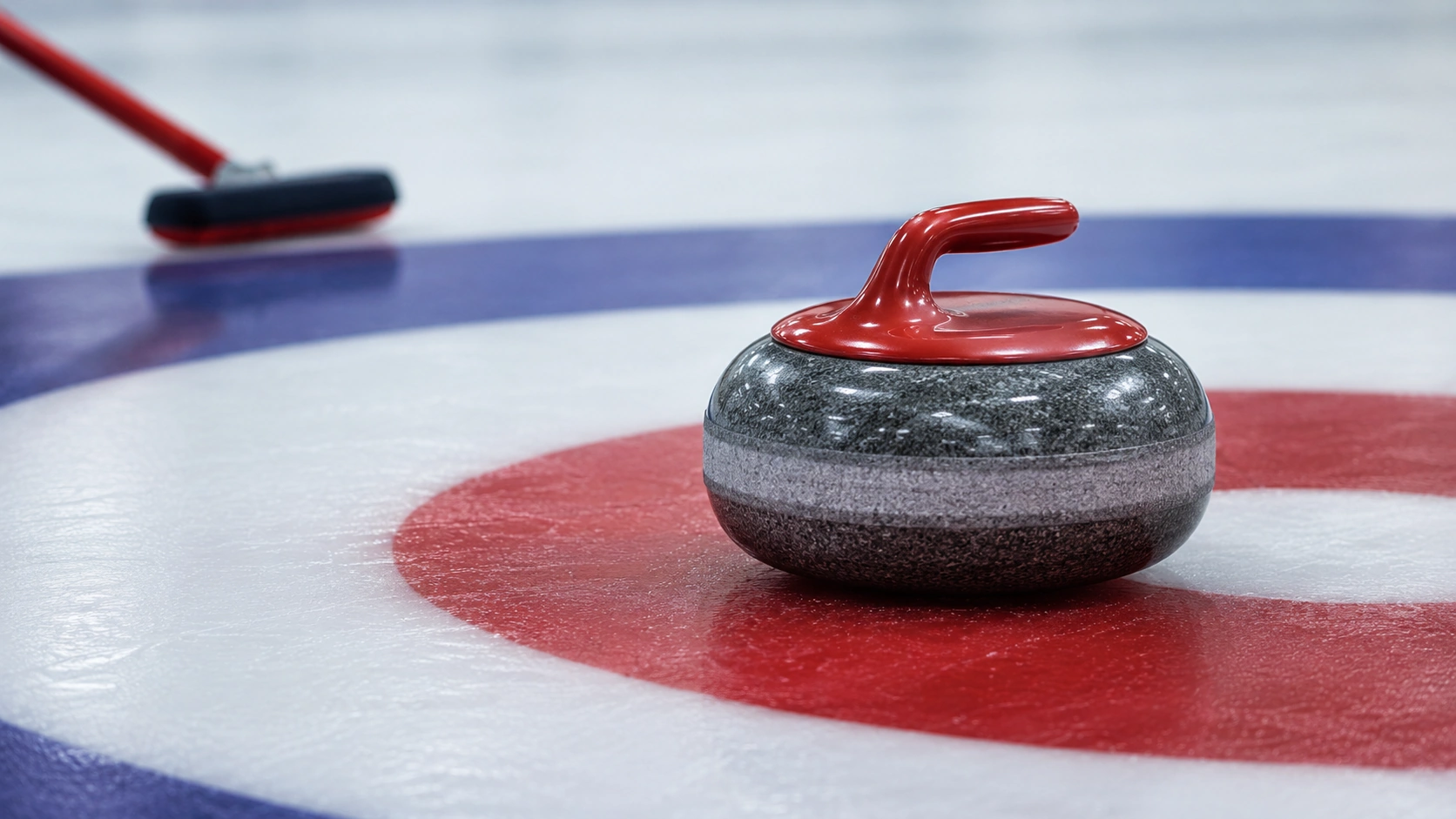 Curling coverage
