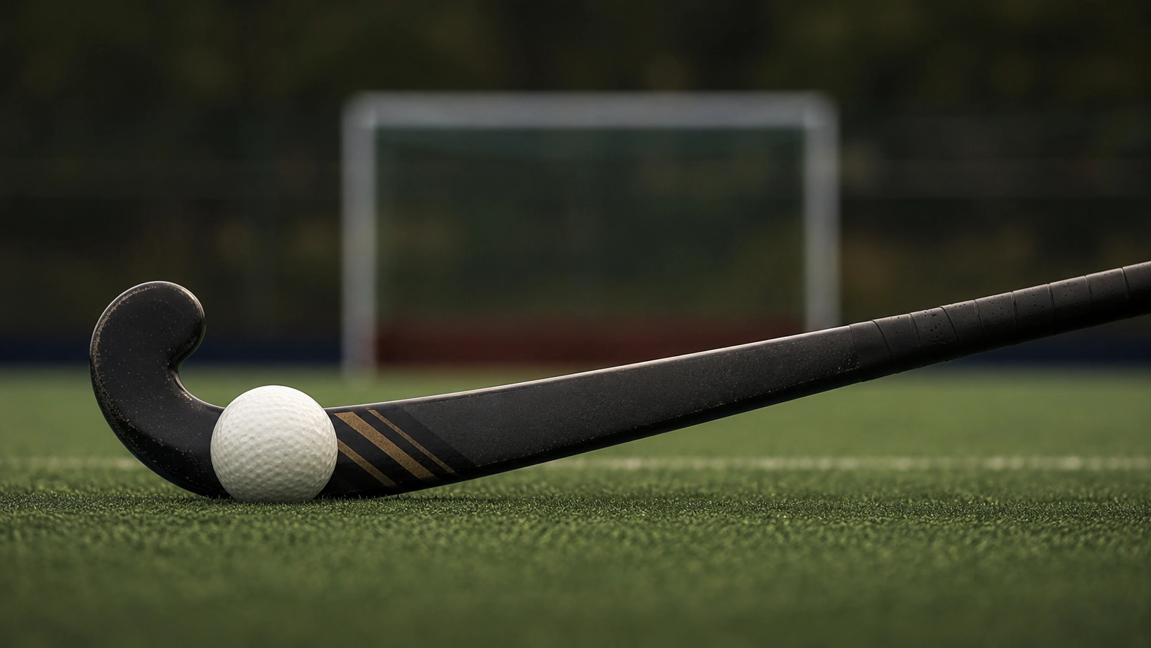 Field Hockey coverage