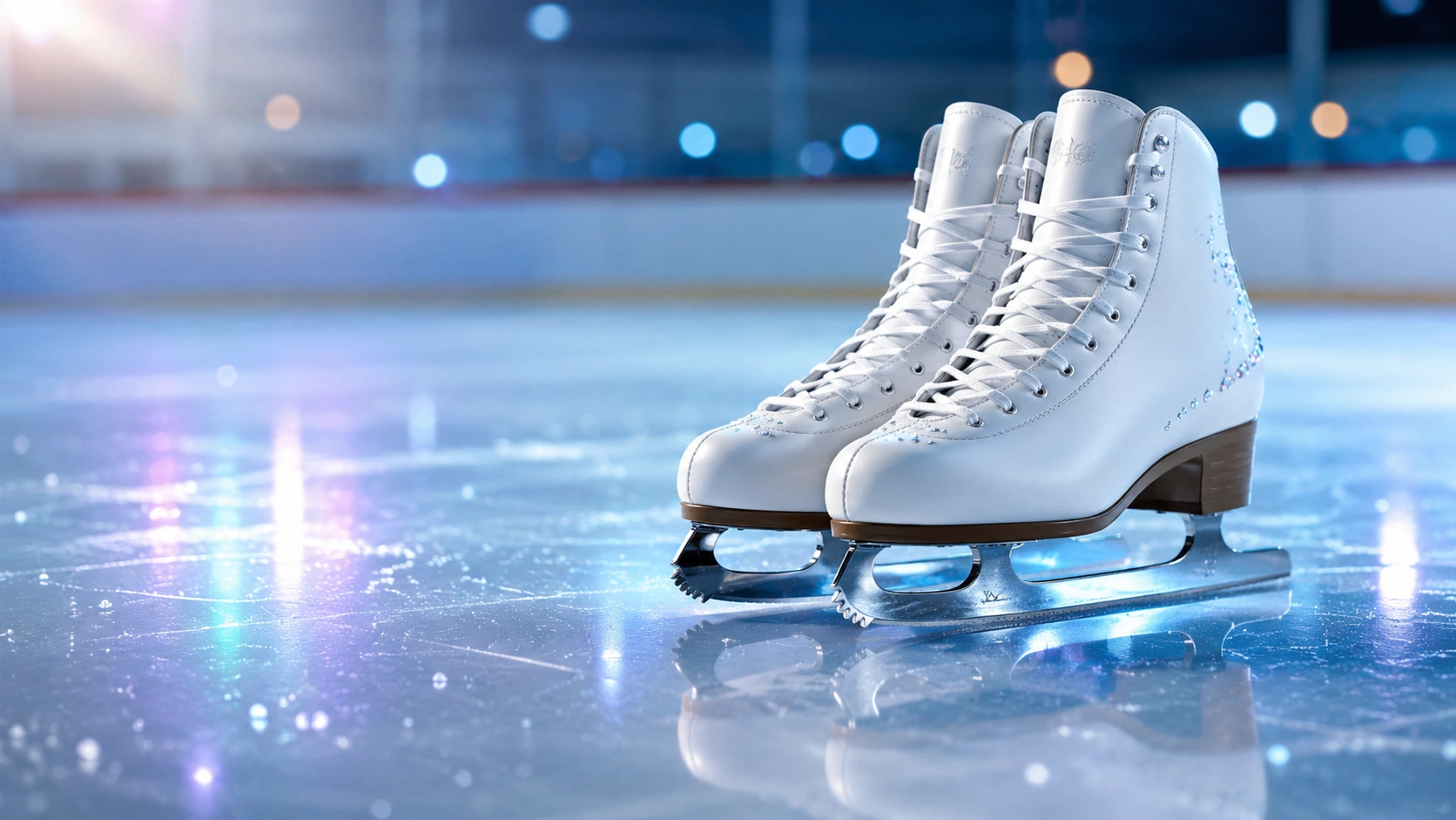 Figure Skating coverage
