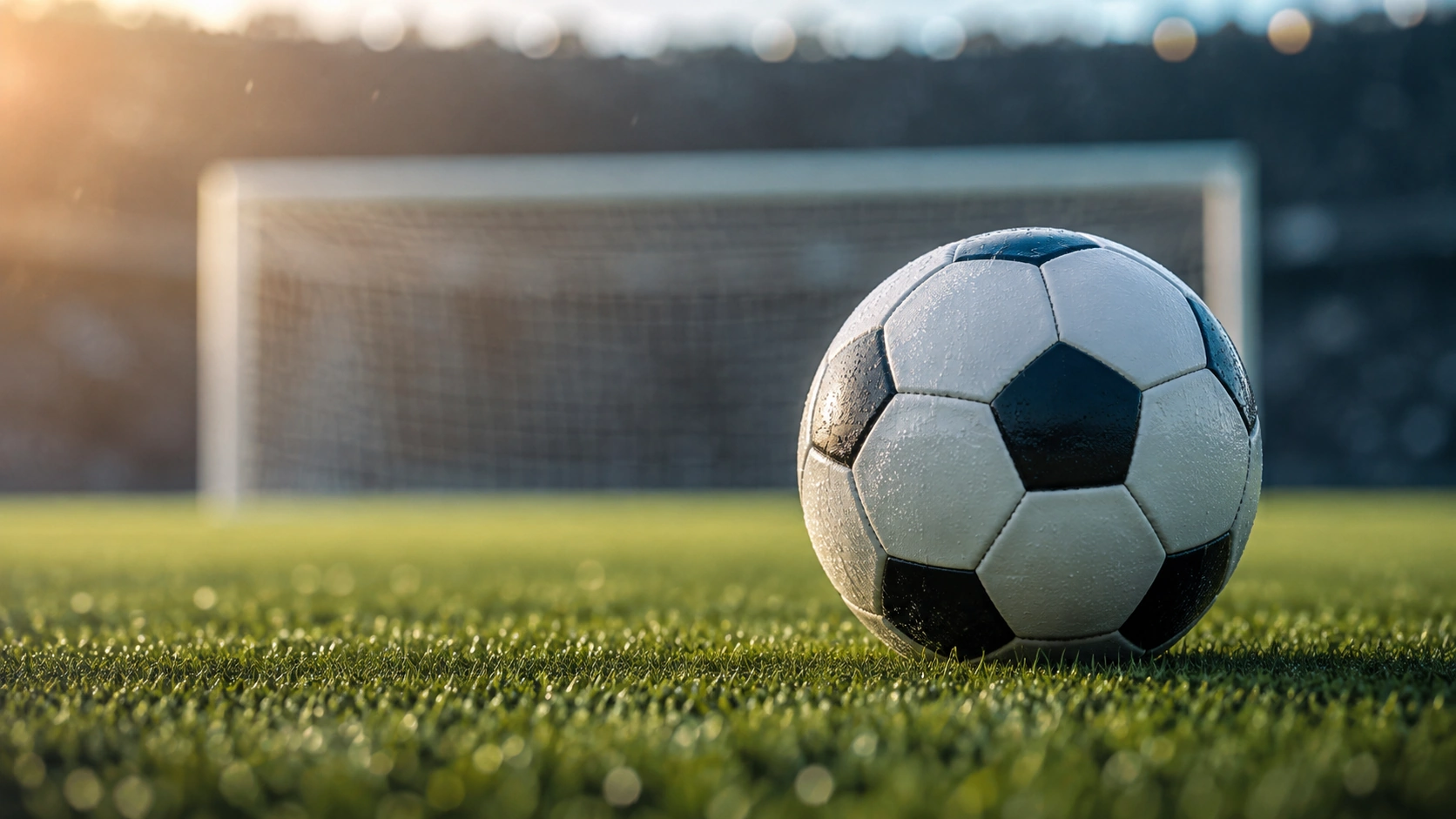 Football coverage