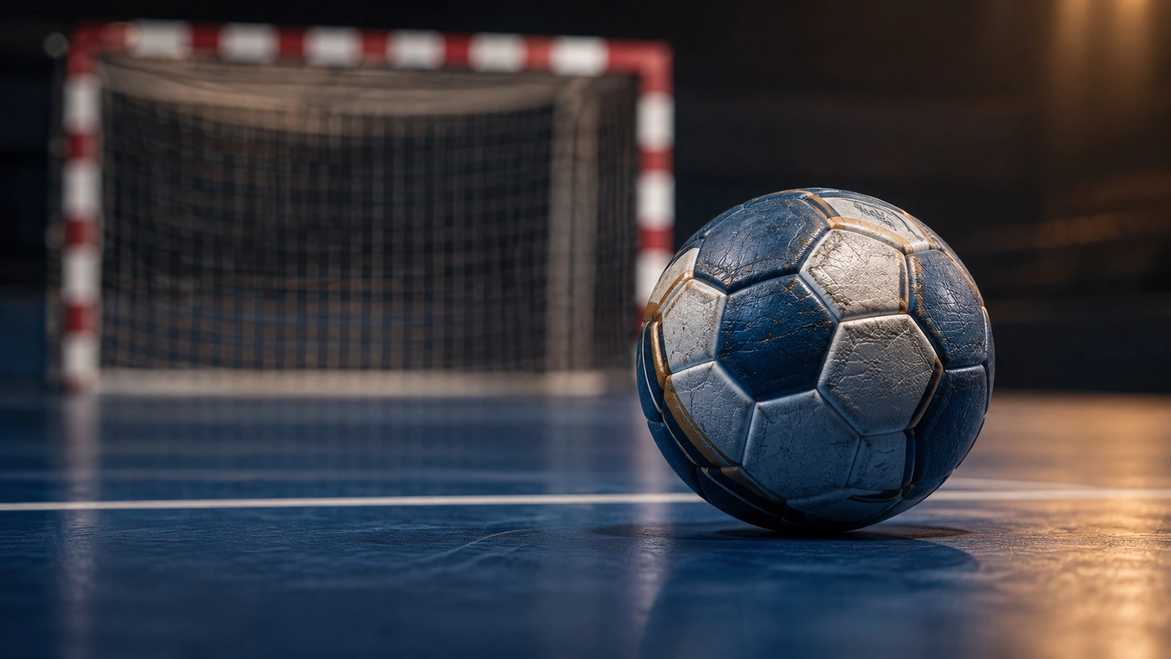 Handball coverage