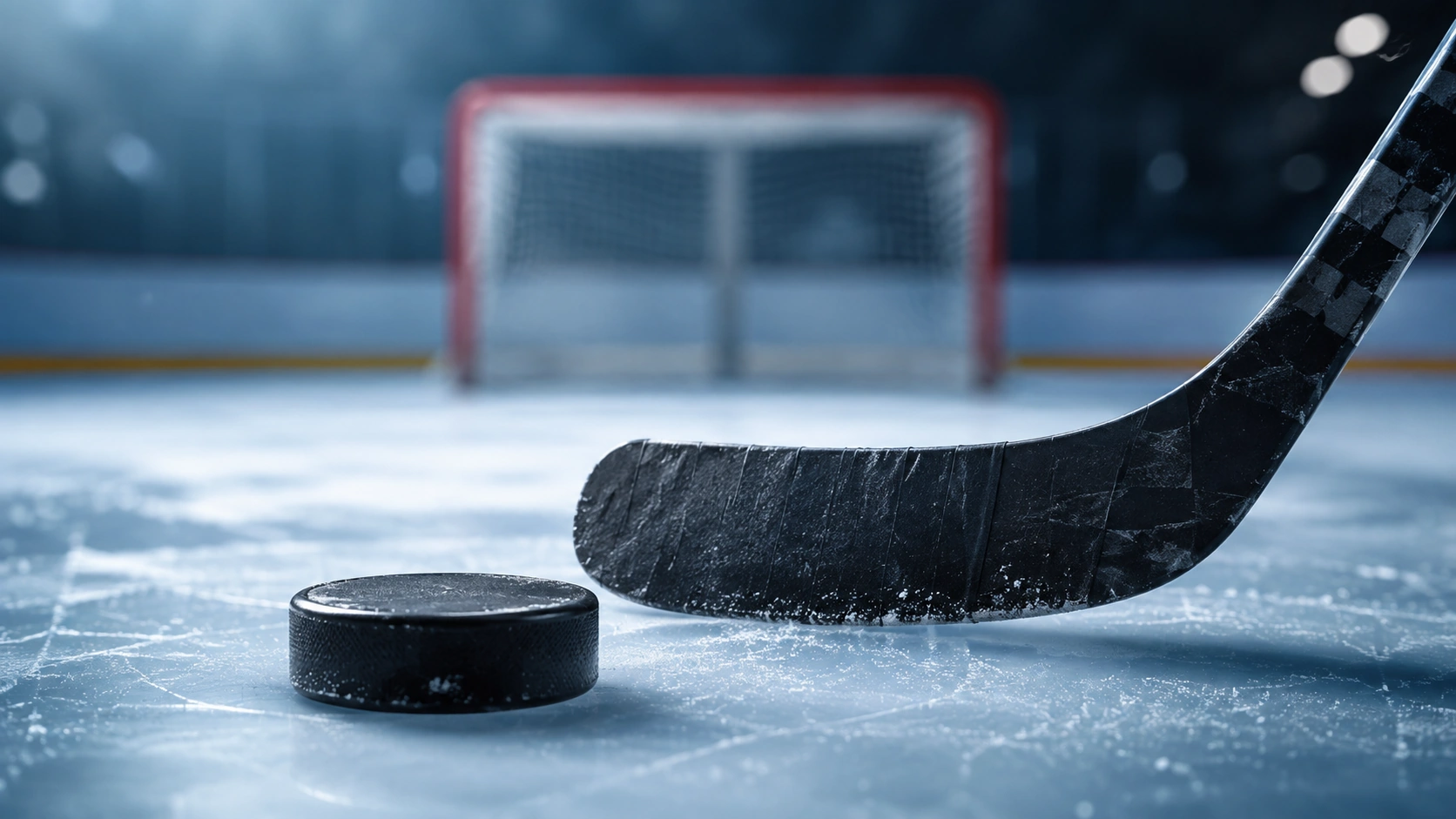 Ice Hockey coverage