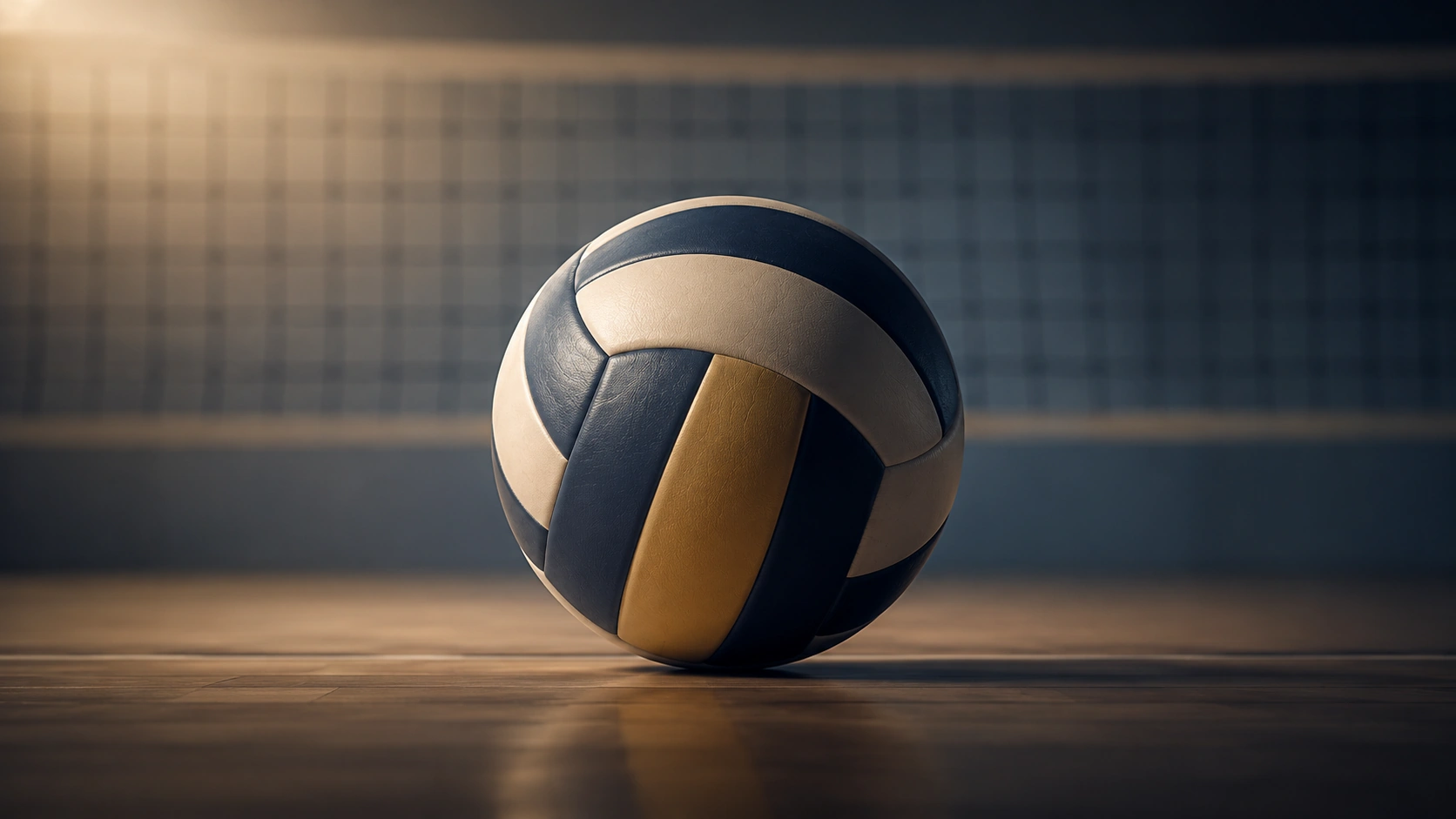 Indoor Volleyball coverage