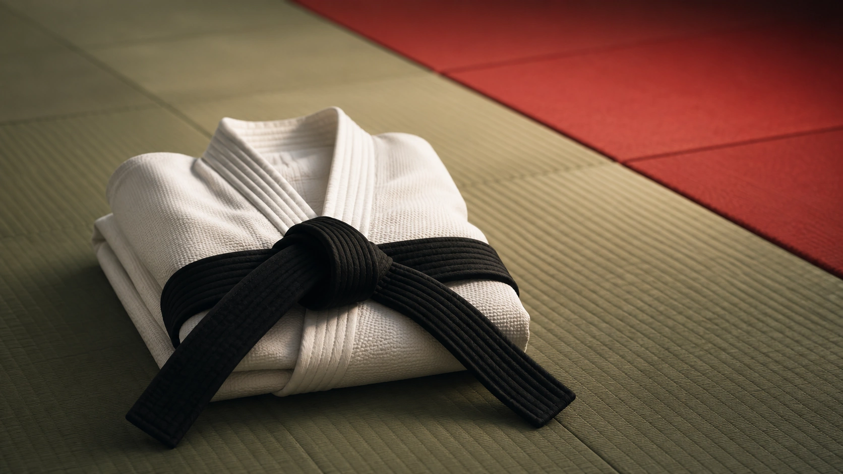 Judo coverage