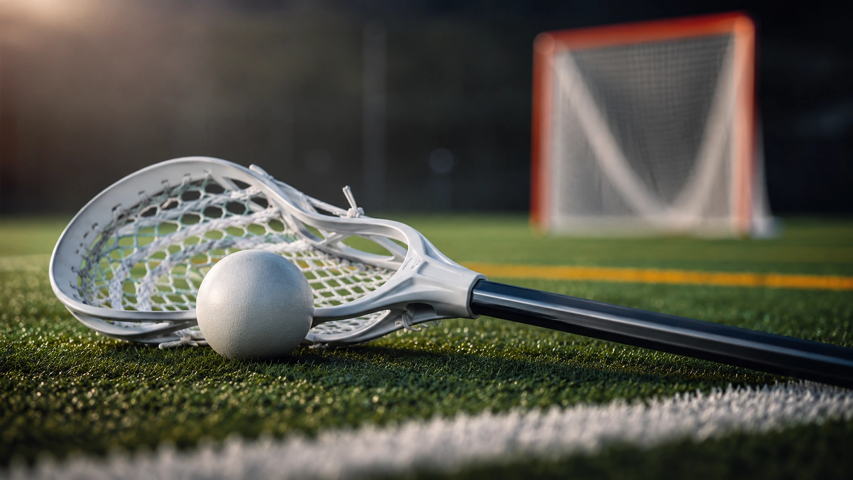 Lacrosse coverage