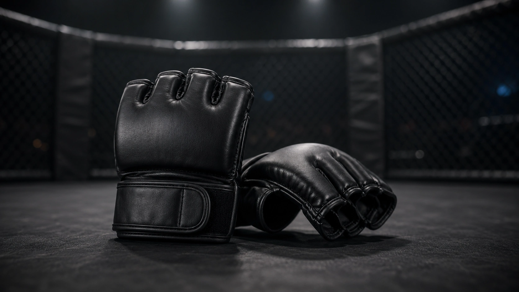 MMA coverage
