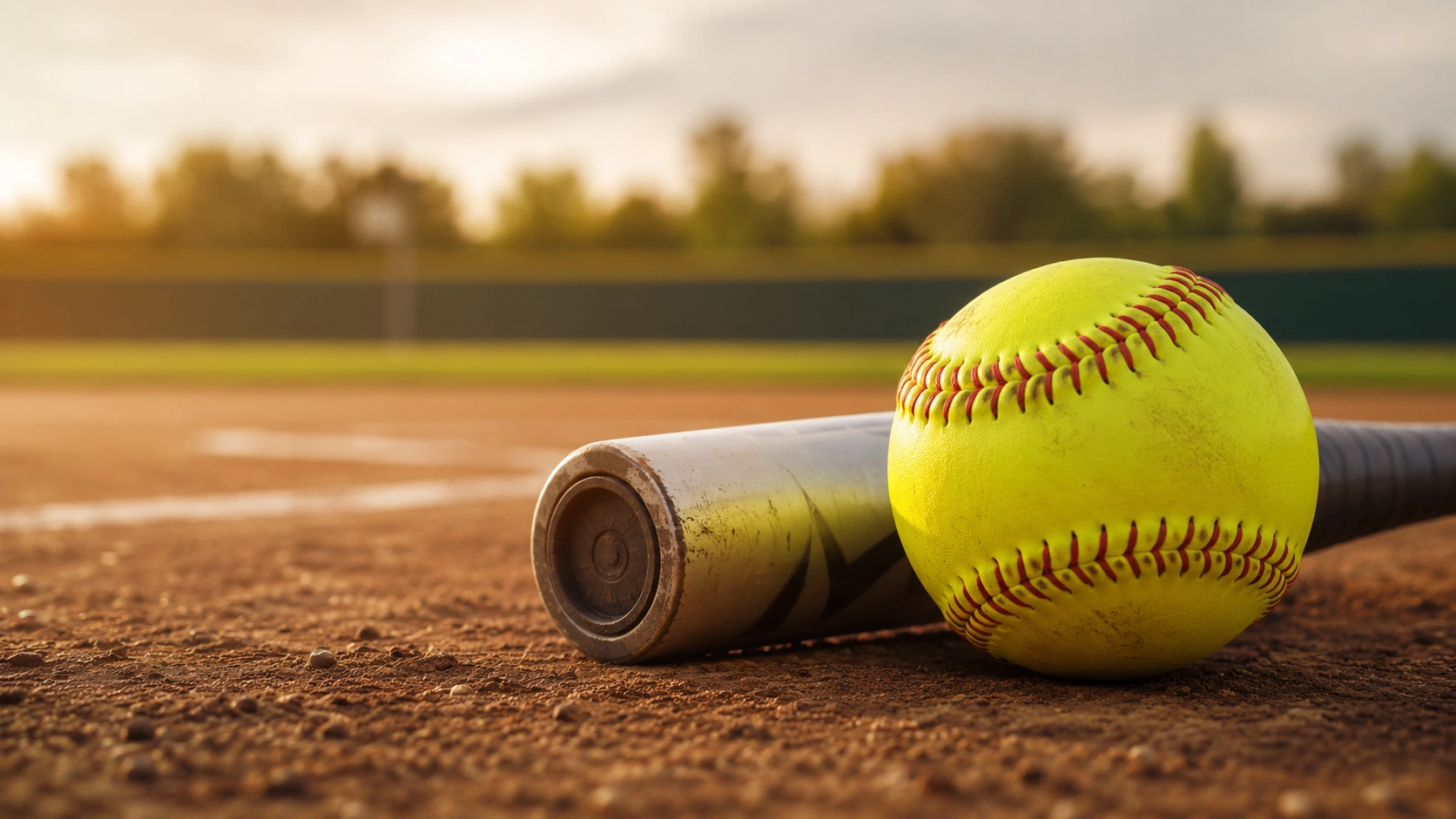 Softball coverage