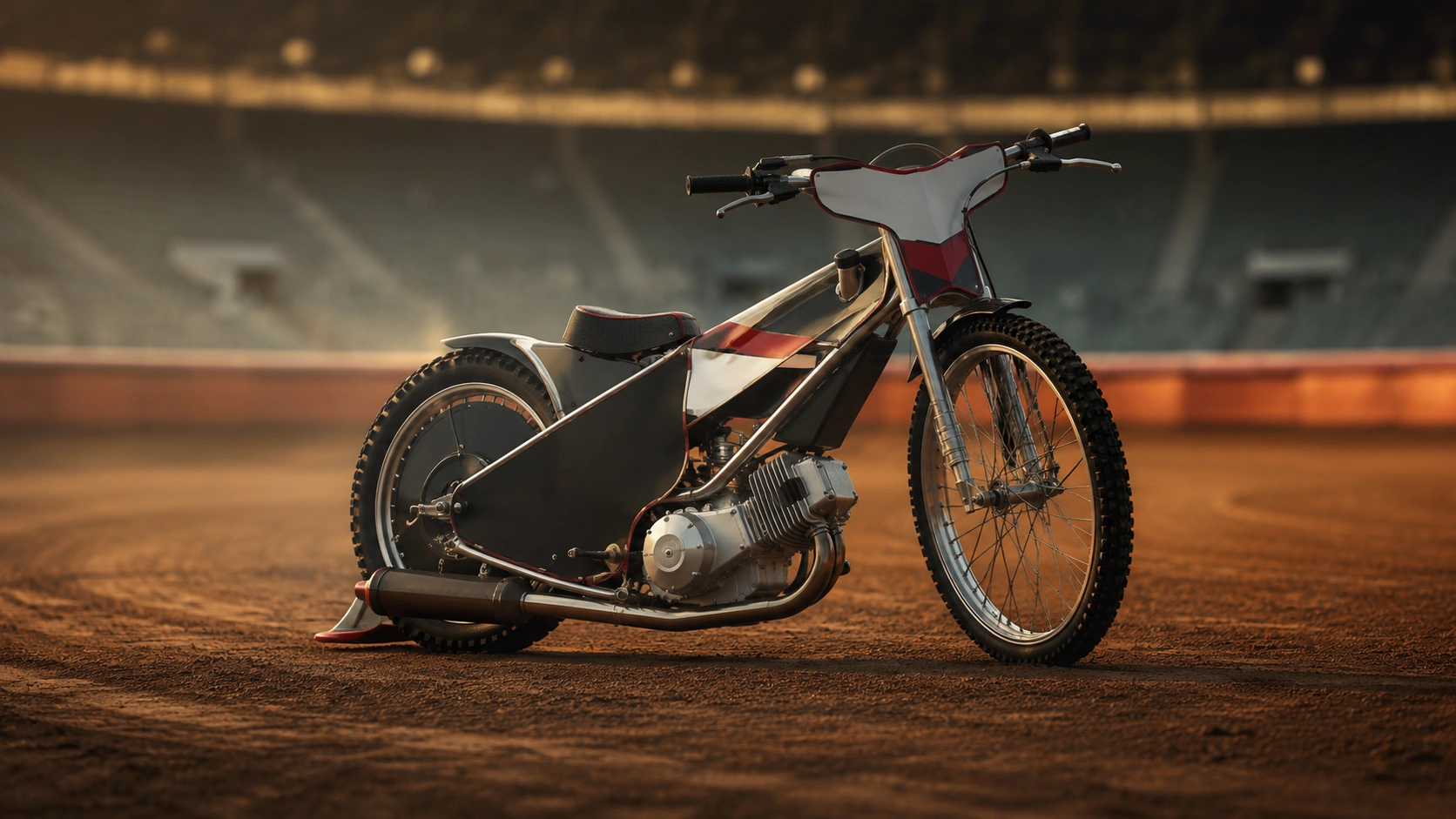 Speedway coverage