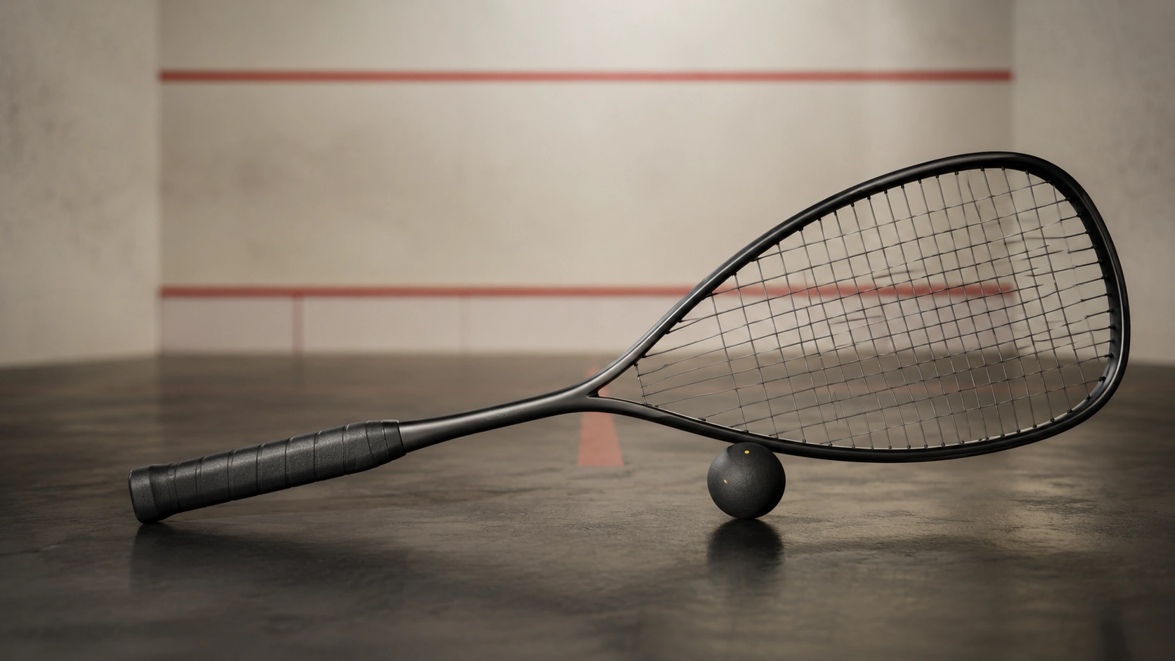 Squash coverage