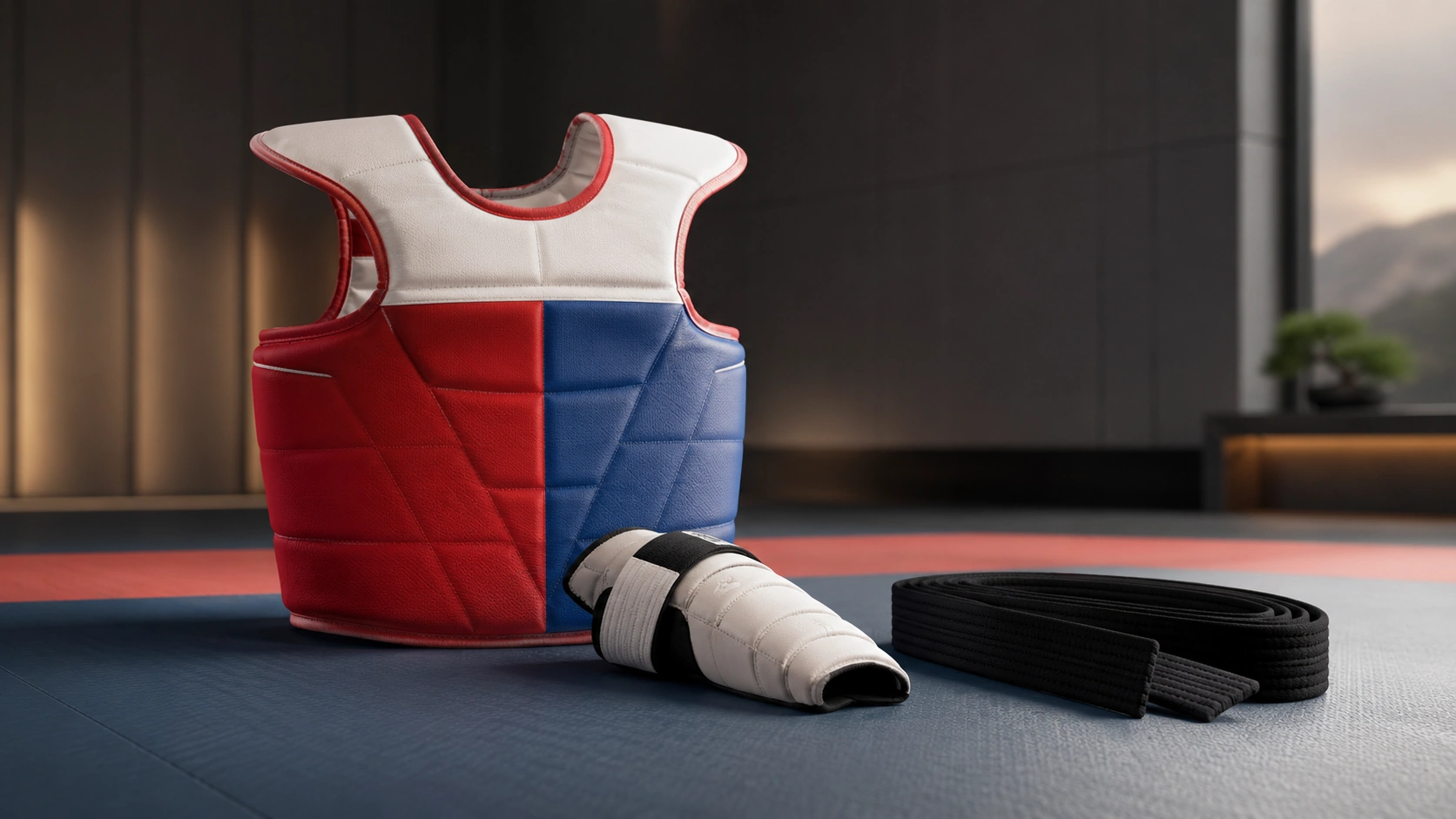 Taekwondo coverage