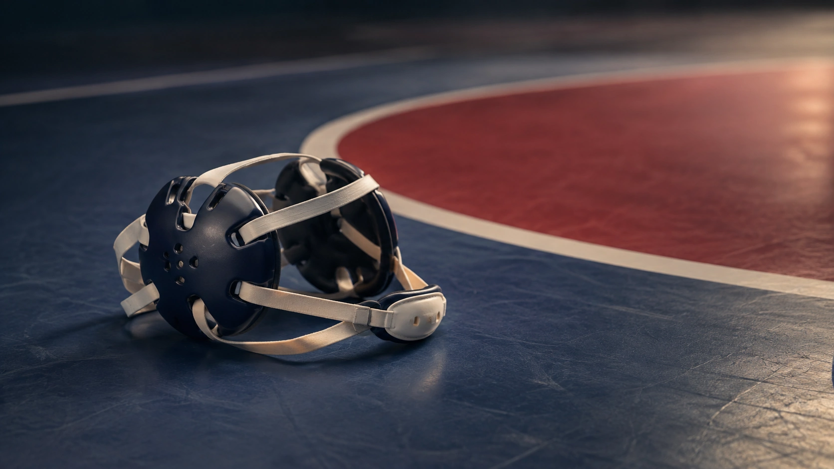 Wrestling coverage